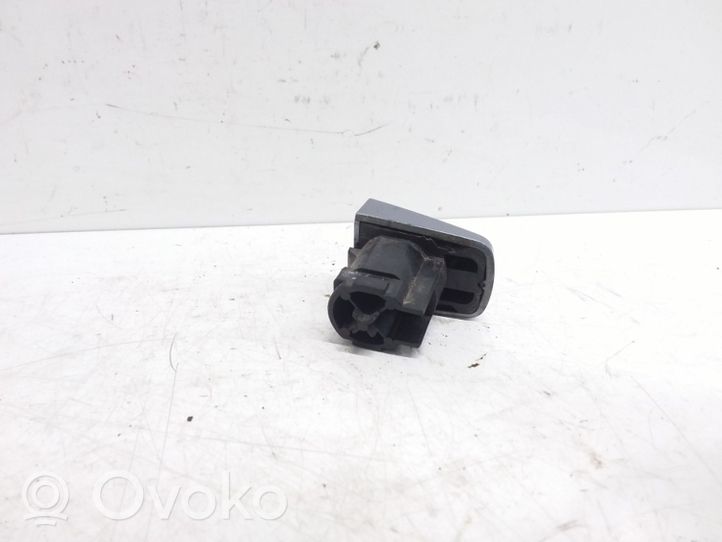 Opel Astra H Rear door handle cover 