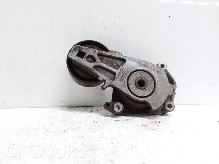 Mini One - Cooper R50 - 53 Napinacz paska alternatora 1128148219902