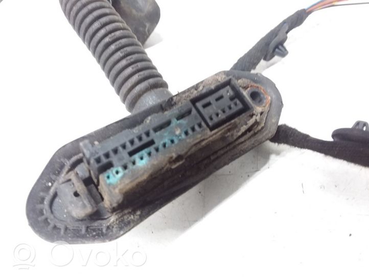 Mini One - Cooper R50 - 53 Front door wiring loom 1513391