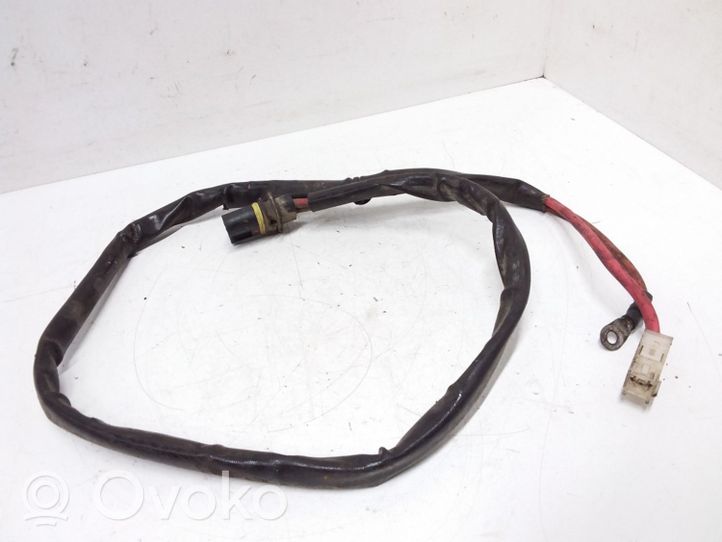 Mini One - Cooper R50 - 53 Otros cableados 