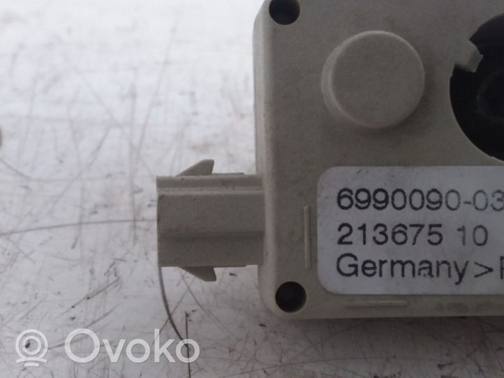 BMW X3 E83 Sensor 6990090