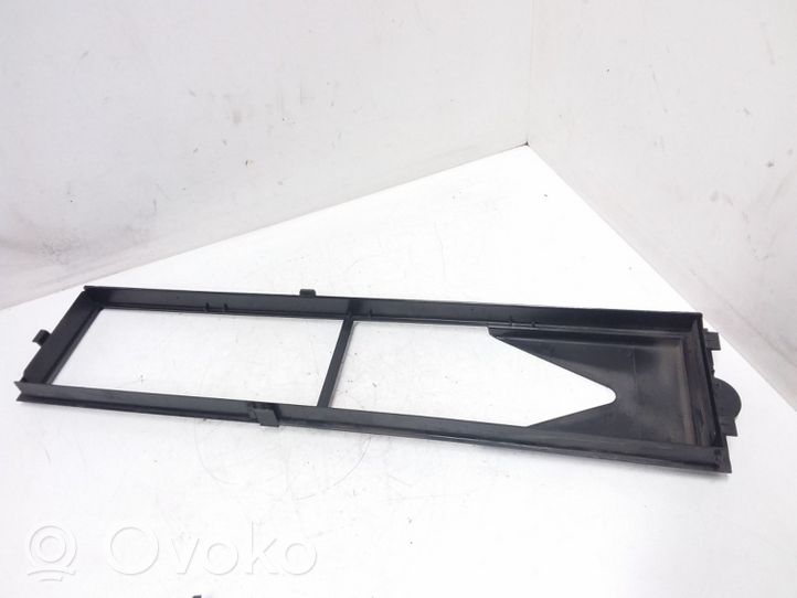 Volkswagen Sharan Coperchio micro filtro dell’aria abitacolo 7M0819638D