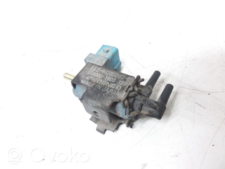 Opel Frontera A Vacuum valve 118943860870