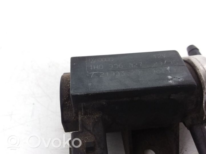 Audi A3 S3 8L Solenoidinis vožtuvas 1H0906627