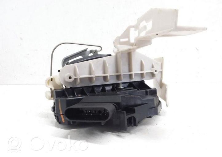 Ford Mustang VI Front door lock BF6AF21812BC