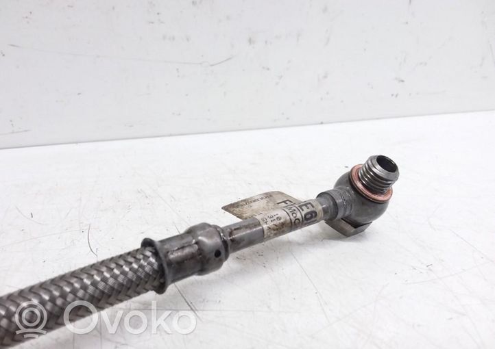 Ford Mustang VI Turbo turbocharger oiling pipe/hose FR3E6K679AD