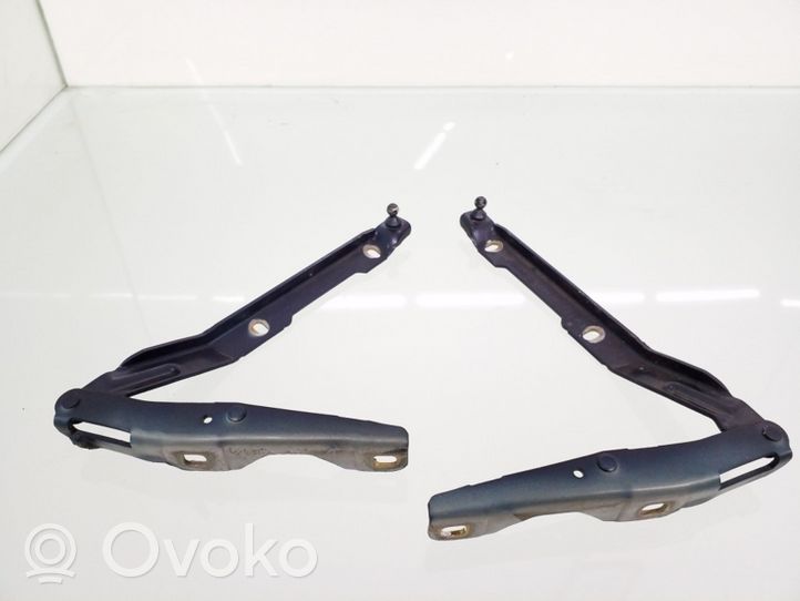 Porsche Boxster 986 Cerniere del vano motore/cofano 986996511151