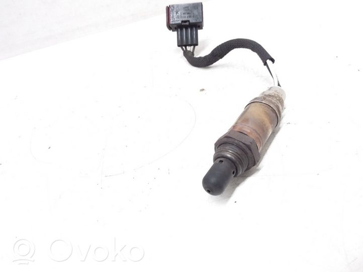 Porsche Boxster 986 Sensore della sonda Lambda 98660612601