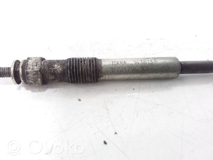 Ford Focus Glow plug 143813