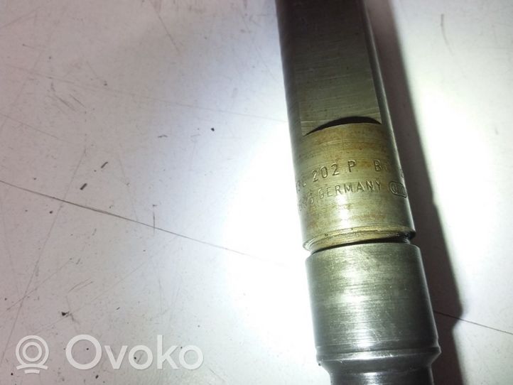 Audi A6 S6 C4 4A Injecteur de carburant 028130202P