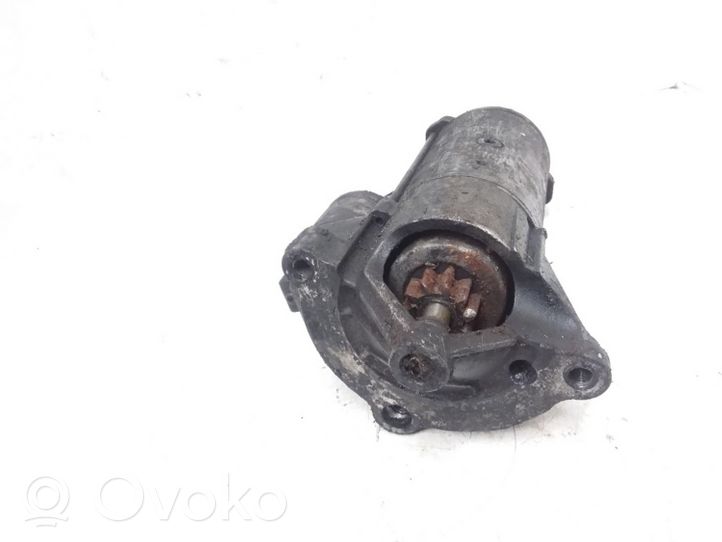 Fiat Ducato Starter motor 06885ST