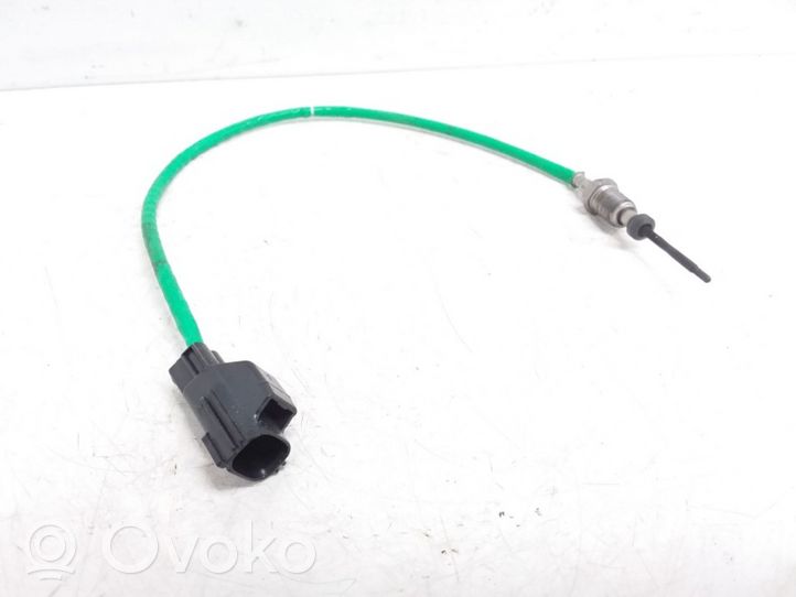 Ford Grand C-MAX Exhaust gas temperature sensor F1F112B591CB