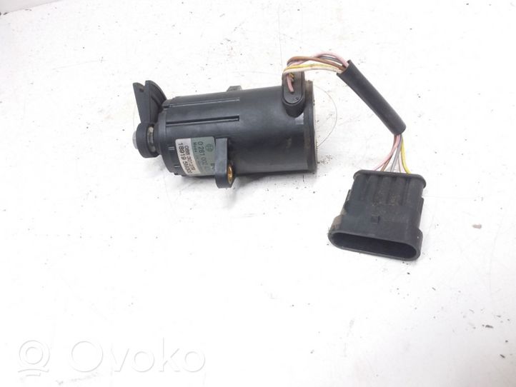 Nissan Almera N16 Accelerator pedal position sensor 189195M300