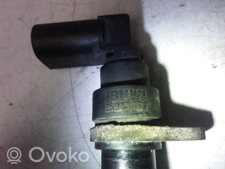 BMW 3 E46 Sensor de posición del cigüeñal 2591