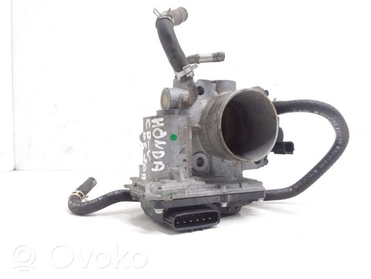 Honda CR-V Throttle valve U21257068301