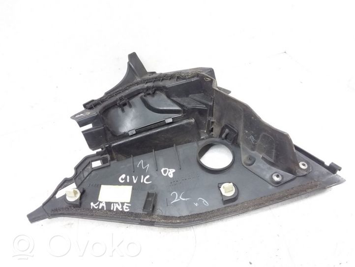 Honda Civic Pyyhinkoneiston lista 74222SMGE00050B