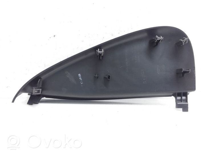 Seat Leon (1P) Moldura del extremo lateral de panel 1P0857085A