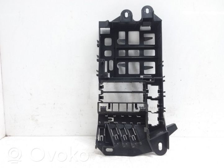 Audi A6 Allroad C6 Module de fusibles 4F0971845A