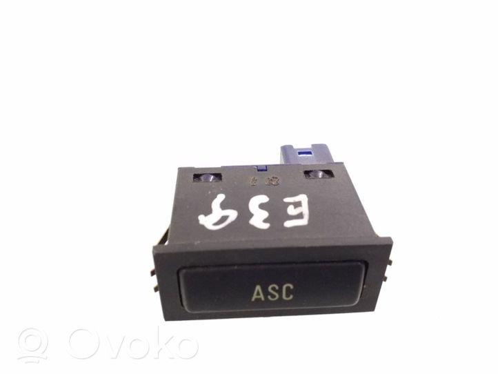 BMW 5 E39 Antipraslidimo/ sukibimo (ASR) jungtukas 8363694