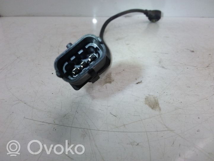 Opel Signum Detonation knock sensor 09158720