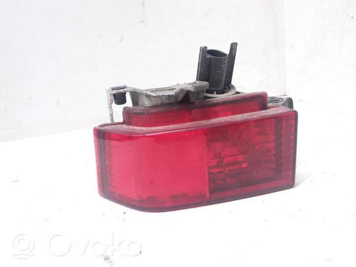 Opel Meriva A Rear fog light 93295362