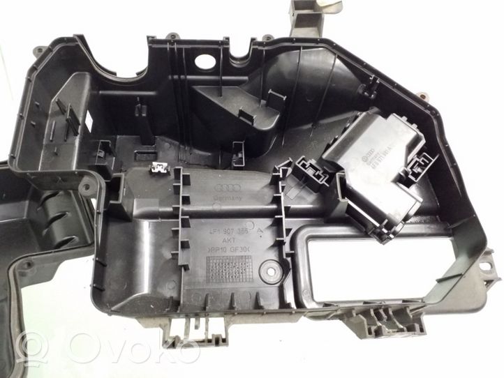 Audi A6 Allroad C6 Fuse box set 4F0907355A