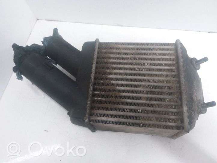 Renault Scenic I Chłodnica powietrza doładowującego / Intercooler 8200047162