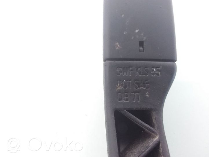 Volkswagen Jetta II Indicator stalk DOTSAE0877