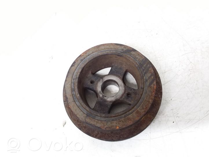 Toyota Previa (XR30, XR40) II Crankshaft pulley 