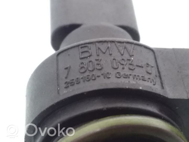 BMW 3 E90 E91 Camshaft speed sensor 7803093