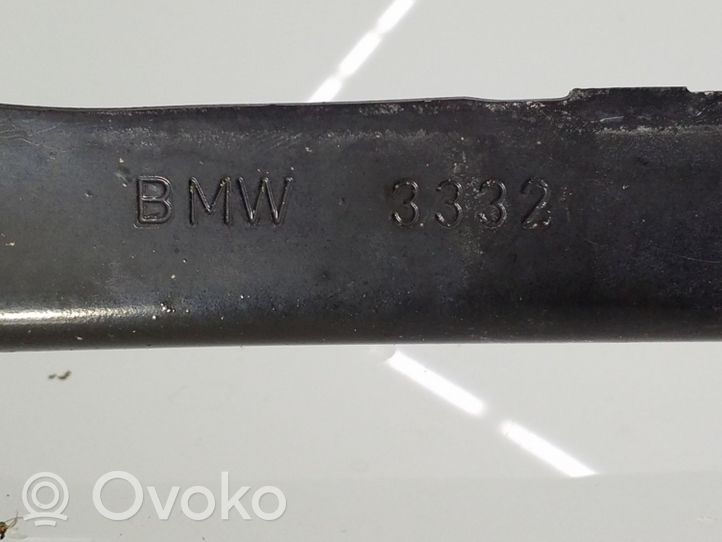 BMW X1 E84 Braccio di controllo sospensione posteriore 6763471