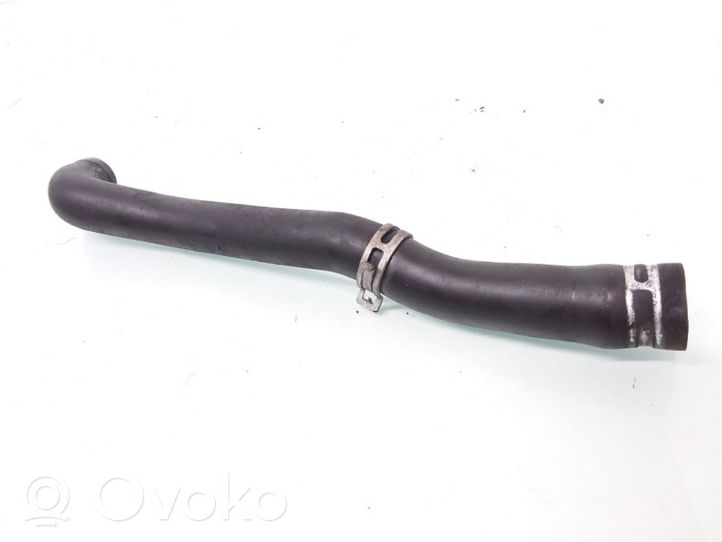 Peugeot 607 Breather hose/pipe 1104