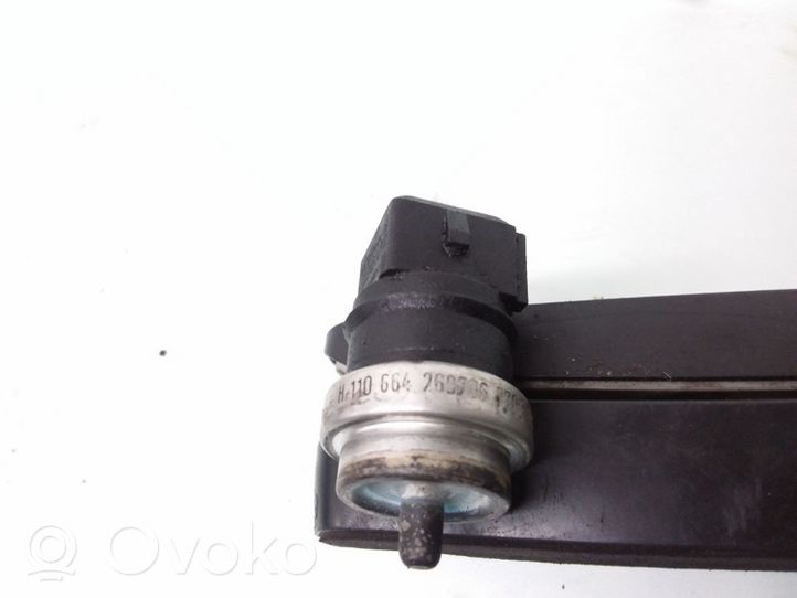 Renault Scenic II -  Grand scenic II Sensore temperatura del liquido di raffreddamento H110664269706