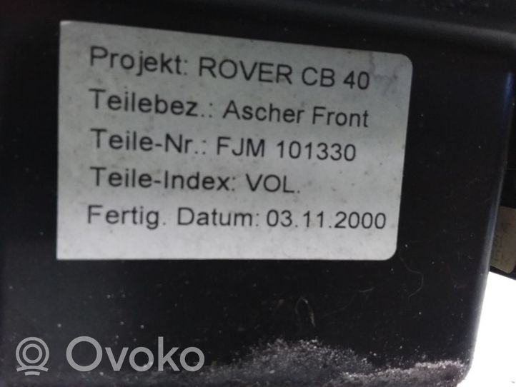 Land Rover Freelander Popielniczka deski rozdzielczej 101330