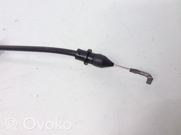 Skoda Octavia Mk2 (1Z) Câble de porte arrière 1Z0839085A