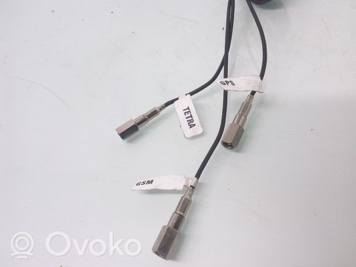 Volkswagen PASSAT B5.5 Antena (GPS antena) 