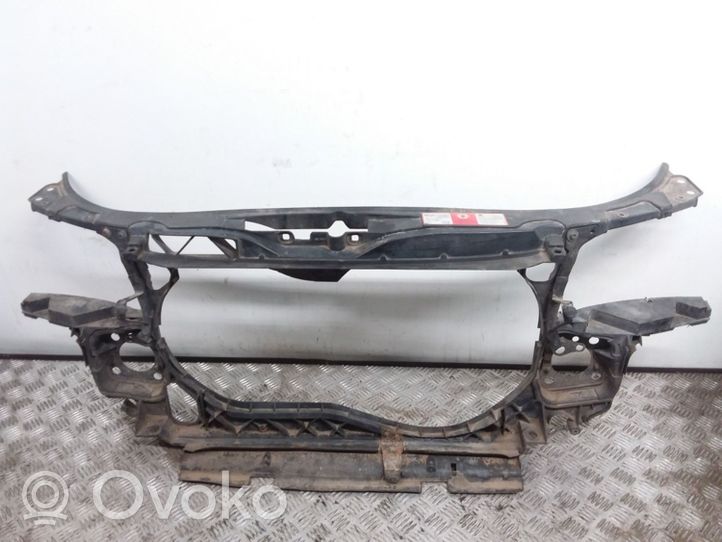 Audi A8 S8 D2 4D Pannello di supporto del radiatore 8E0805594A