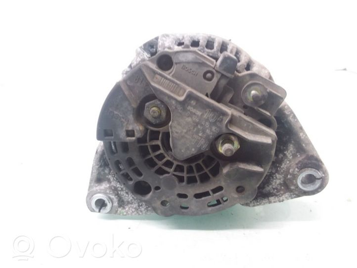 Opel Zafira A Alternator 90561168