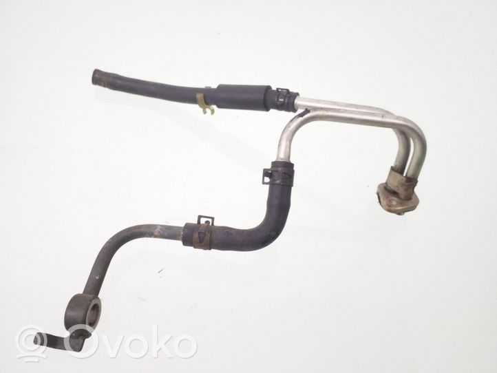 Toyota Supra A70 Coolant pipe/hose 