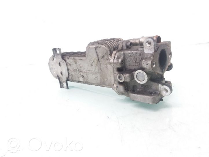 Volkswagen Golf V Valvola di raffreddamento EGR 03G131513J