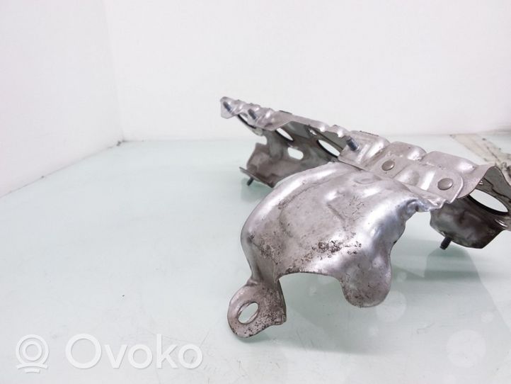 Ford Fiesta Other exhaust manifold parts 9672921080