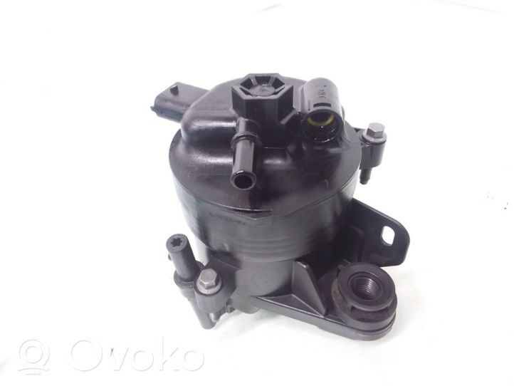 Ford Fiesta Filtro carburante 0V7F0602