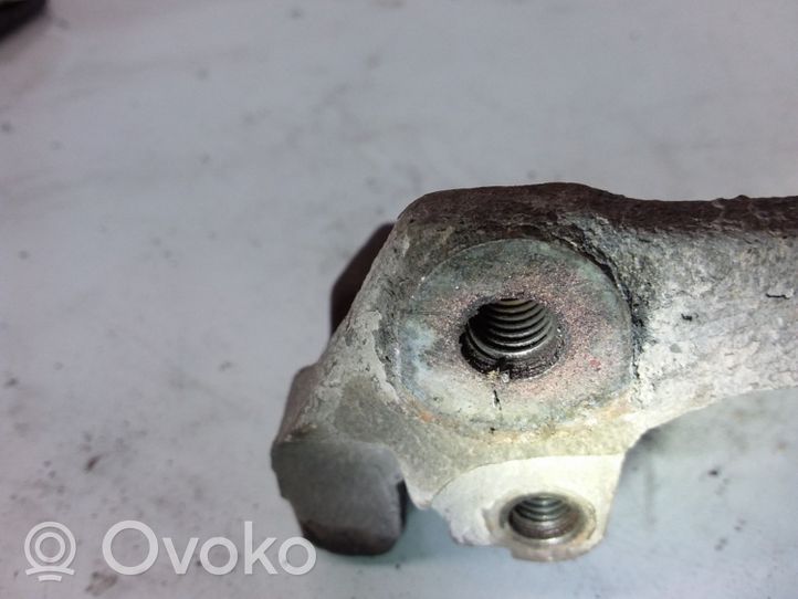 Volvo S60 Brake caliper pad carrier rear 