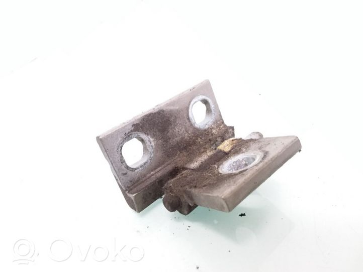 Volvo S60 Front door upper hinge 