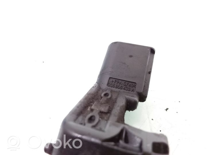 Audi A4 S4 B7 8E 8H Sensore velocità dell’albero motore 036906433A