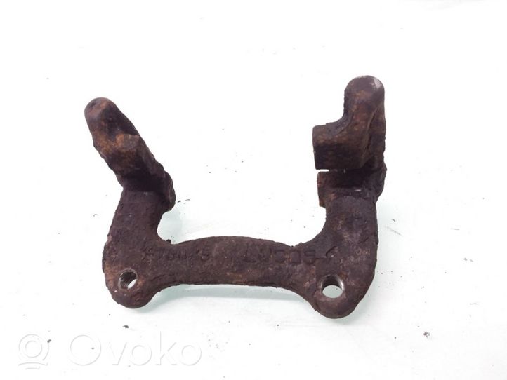 Audi A4 S4 B7 8E 8H Supporto della pinza del freno posteriore 