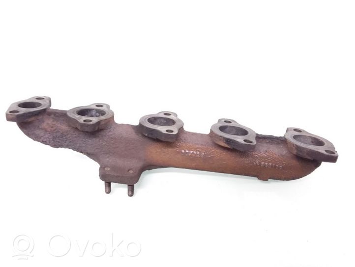 Ford Fiesta Exhaust manifold 337721