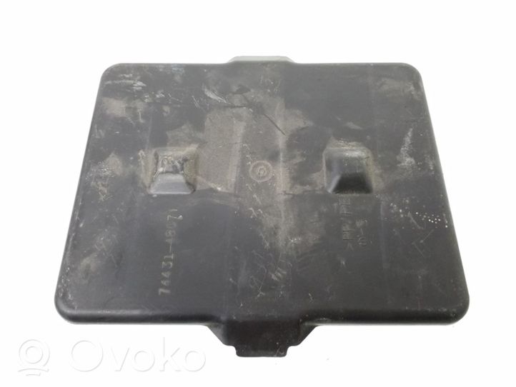 Lexus RX 450H Boîte de batterie 7443148071