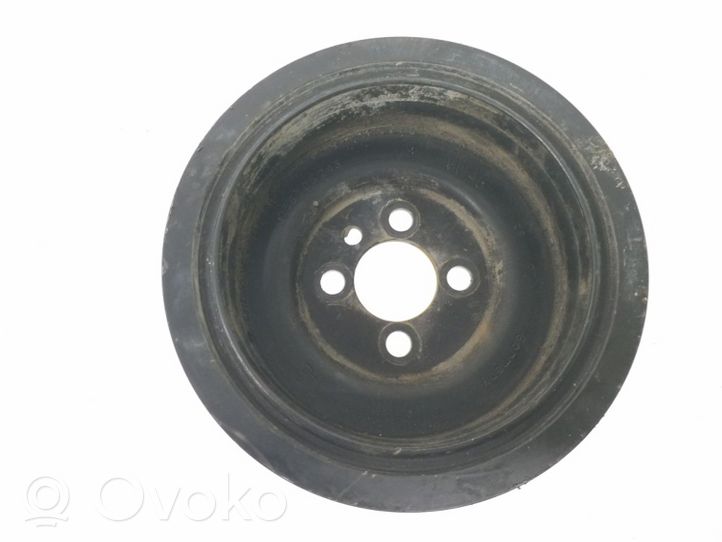 Volkswagen PASSAT B6 Koło pasowe wału korbowego 03G105243