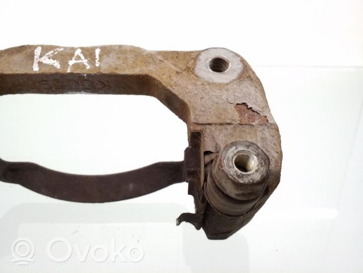 Mazda 6 Plaquette / support d'étrier avant K0089